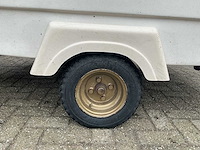 Vouwwagen “snelklapper” - afbeelding 9 van  28