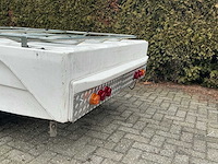 Vouwwagen “snelklapper” - afbeelding 10 van  28