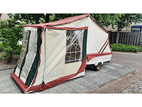 Vouwwagen “snelklapper” - afbeelding 11 van  28