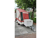 Vouwwagen “snelklapper” - afbeelding 13 van  28