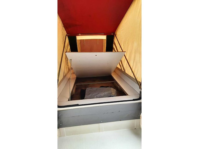 Vouwwagen “snelklapper” - afbeelding 15 van  28