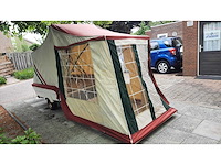 Vouwwagen “snelklapper” - afbeelding 16 van  28