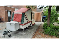 Vouwwagen “snelklapper” - afbeelding 19 van  28