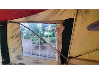 Vouwwagen “snelklapper” - afbeelding 20 van  28