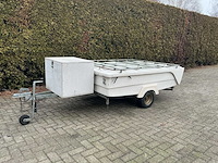 Vouwwagen “snelklapper” - afbeelding 22 van  28