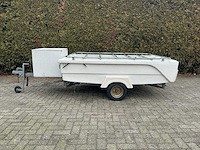 Vouwwagen “snelklapper” - afbeelding 23 van  28