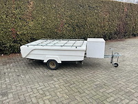 Vouwwagen “snelklapper” - afbeelding 24 van  28