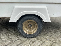 Vouwwagen “snelklapper” - afbeelding 25 van  28