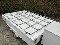 Vouwwagen “snelklapper” - afbeelding 26 van  28