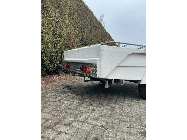 Vouwwagen “snelklapper” - afbeelding 27 van  28