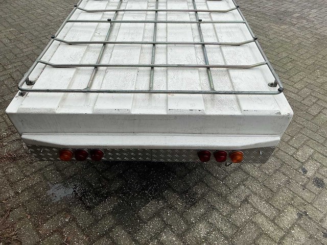 Vouwwagen “snelklapper” - afbeelding 28 van  28