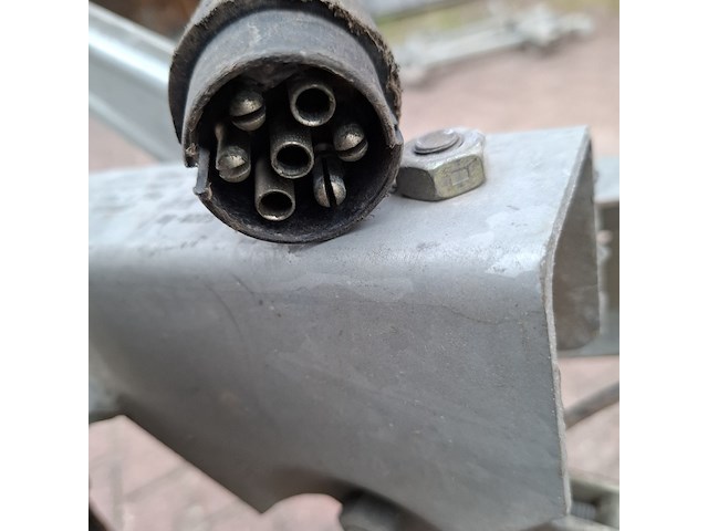 Vouwwagen stema, wza 650 - afbeelding 4 van  23