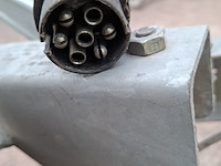 Vouwwagen stema, wza 650 - afbeelding 4 van  23