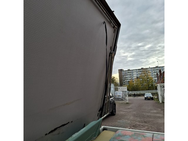 Vouwwagen stema, wza 650 - afbeelding 5 van  23