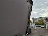 Vouwwagen stema, wza 650 - afbeelding 5 van  23