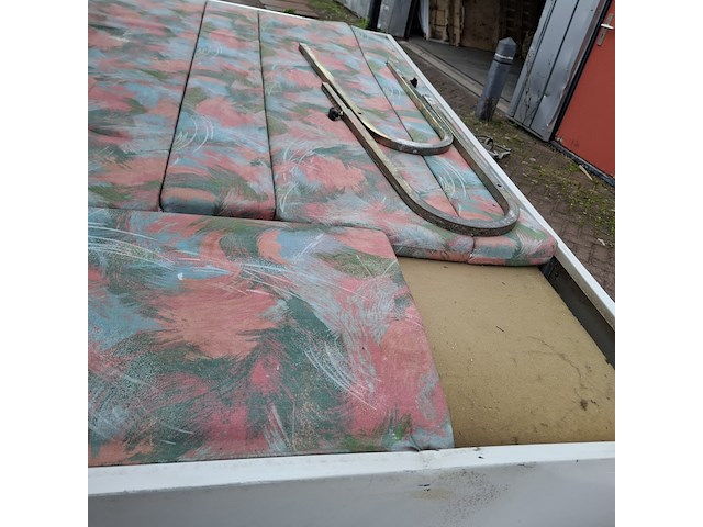 Vouwwagen stema, wza 650 - afbeelding 6 van  23