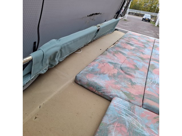 Vouwwagen stema, wza 650 - afbeelding 7 van  23