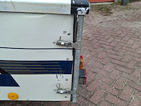 Vouwwagen stema, wza 650 - afbeelding 8 van  23