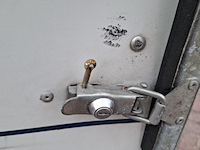 Vouwwagen stema, wza 650 - afbeelding 9 van  23