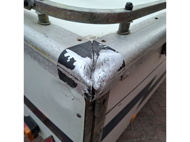 Vouwwagen stema, wza 650 - afbeelding 10 van  23