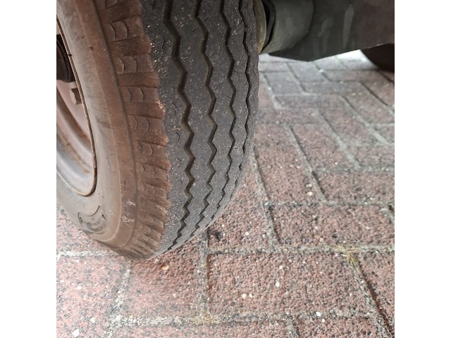 Vouwwagen stema, wza 650 - afbeelding 13 van  23