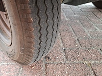 Vouwwagen stema, wza 650 - afbeelding 13 van  23