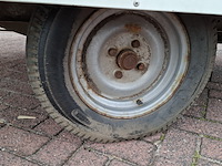 Vouwwagen stema, wza 650 - afbeelding 14 van  23