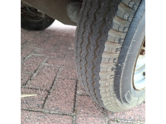 Vouwwagen stema, wza 650 - afbeelding 15 van  23