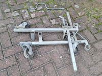 Vouwwagen stema, wza 650 - afbeelding 16 van  23