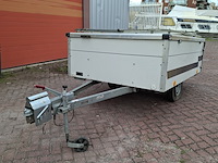 Vouwwagen stema, wza 650 - afbeelding 17 van  23