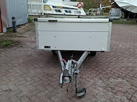 Vouwwagen stema, wza 650 - afbeelding 18 van  23