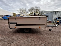 Vouwwagen stema, wza 650 - afbeelding 20 van  23