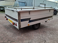 Vouwwagen stema, wza 650 - afbeelding 21 van  23