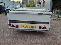 Vouwwagen stema, wza 650 - afbeelding 22 van  23