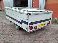 Vouwwagen stema, wza 650 - afbeelding 23 van  23