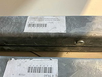 Vouwwagen uitdraaisteun (2x) - afbeelding 3 van  3