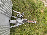 Vouwwagen - afbeelding 2 van  24