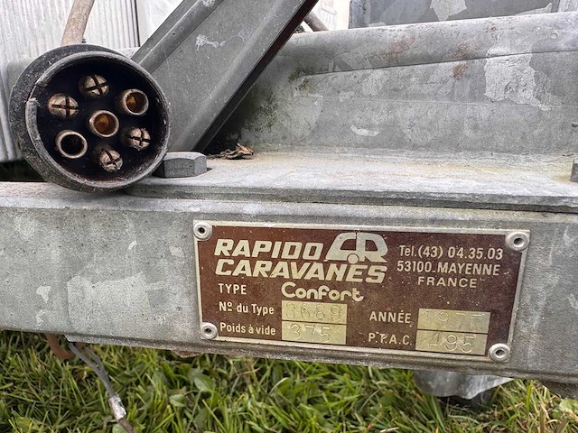 Vouwwagen - afbeelding 3 van  24