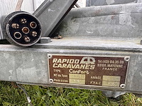 Vouwwagen - afbeelding 3 van  24