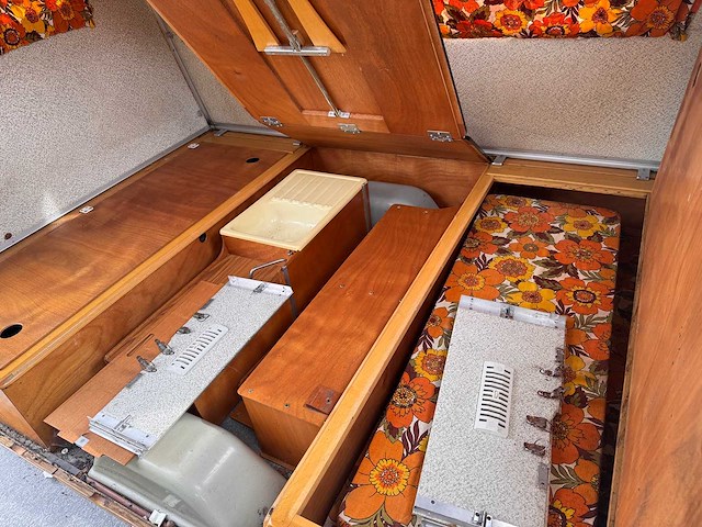 Vouwwagen - afbeelding 8 van  24