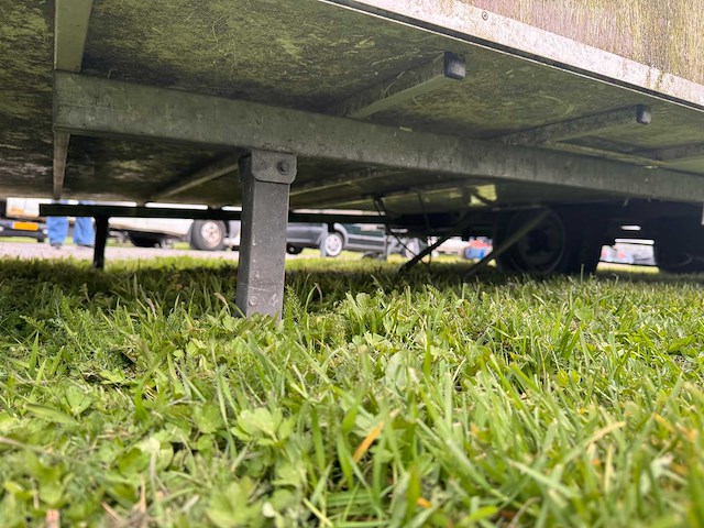 Vouwwagen - afbeelding 10 van  24