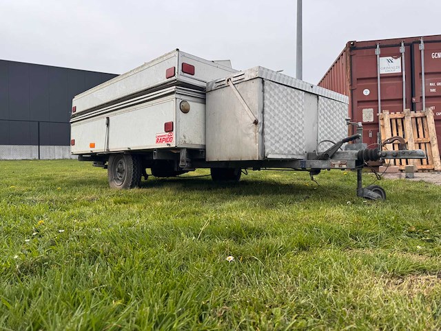 Vouwwagen - afbeelding 13 van  24