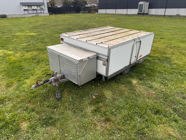 Vouwwagen - afbeelding 14 van  24