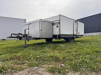 Vouwwagen - afbeelding 15 van  24