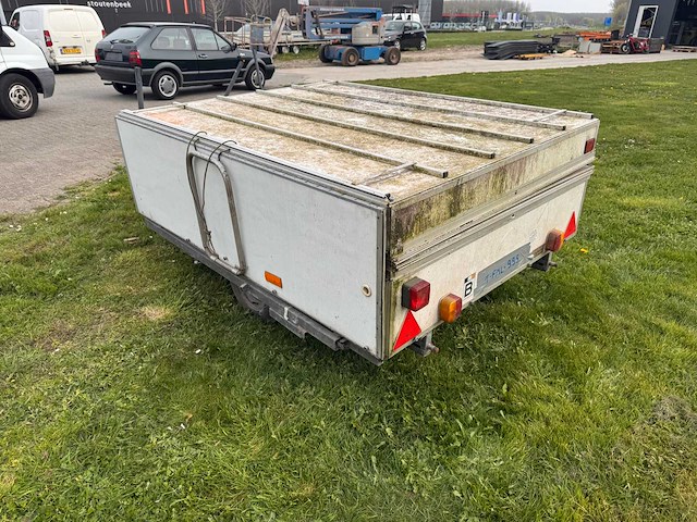 Vouwwagen - afbeelding 16 van  24