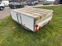 Vouwwagen - afbeelding 16 van  24