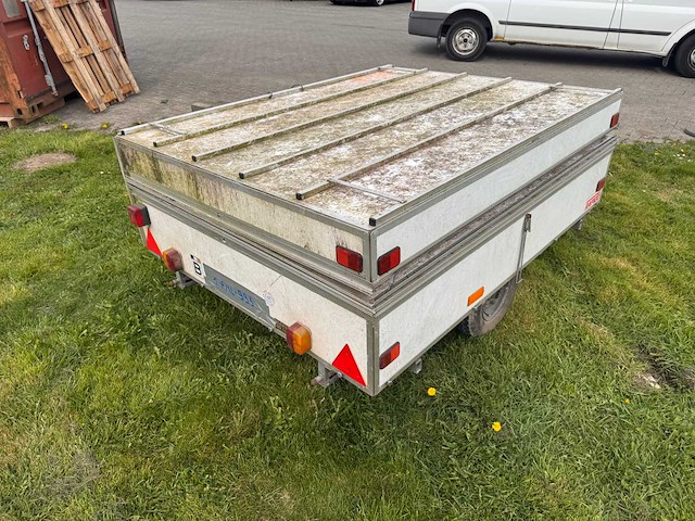 Vouwwagen - afbeelding 17 van  24