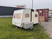 Vouwwagen - afbeelding 12 van  24