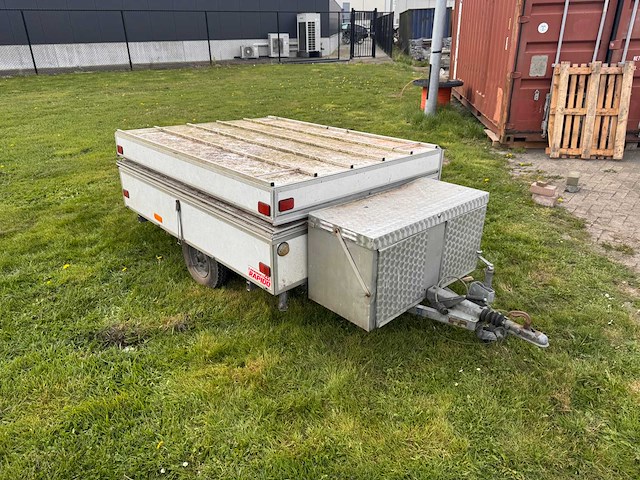 Vouwwagen - afbeelding 18 van  24