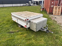 Vouwwagen - afbeelding 18 van  24